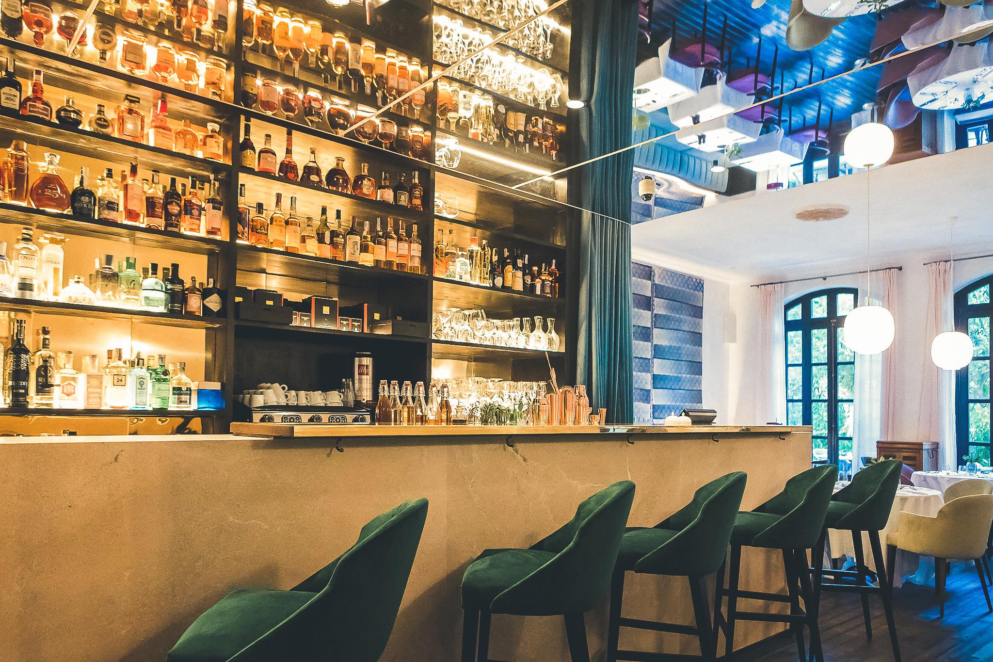 Can Bordoy Grand House Hotel Gl Preferred Hotel 帕爾馬 外观 照片 Bar